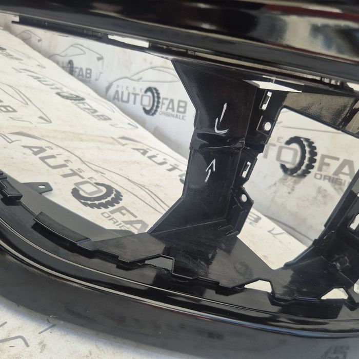 Bara fata Audi A4 B9 Facelift an 2019-2020-2021-2022-2023