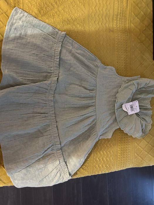 Lot Rochii lc wakiki 116/122 cu eticheta