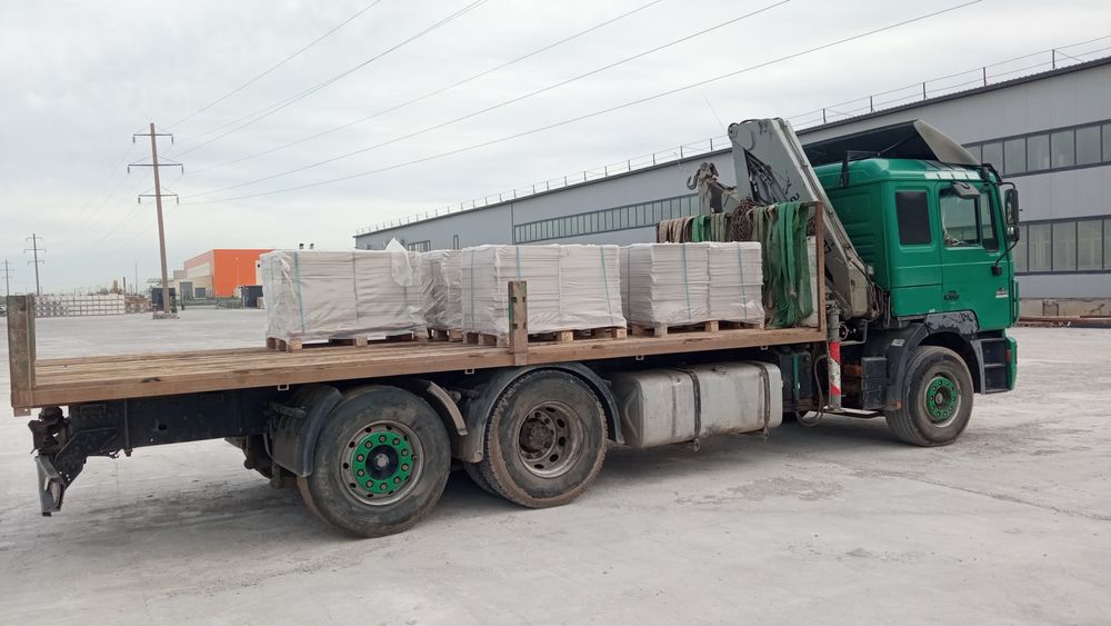 Манипулятор услуги