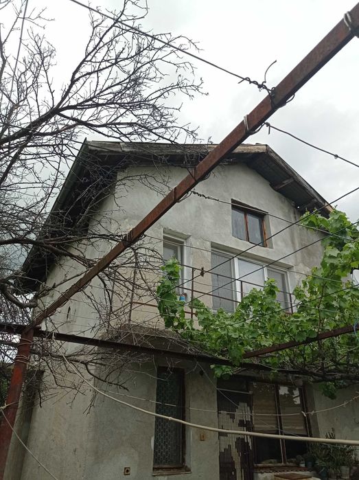Продава се къща в село Калитиново,на 10км.от Стара Загора