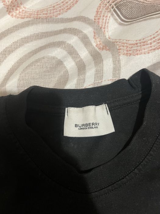Burberry тениска
