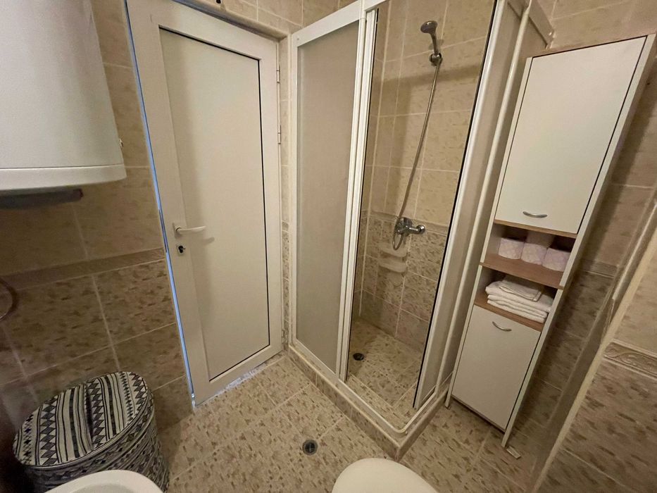 Дава се под наем Едностаен апартамент в Габрово, Център - 33 кв.м за 178.5 € - Снимка #5