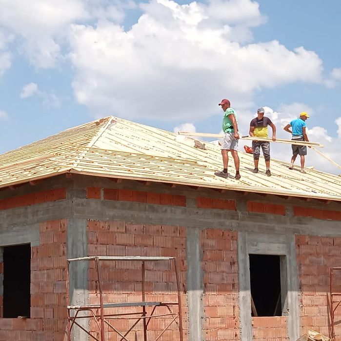 Reparatii acoperisuri