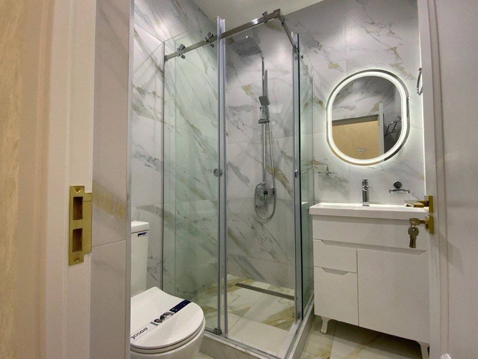 Xon Saroy Яккасарай 84м2 3/7/10 люкс