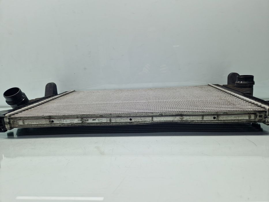 Radiator intercooler Mercedes Clasa A (W177) [Fabr 2019-2024] A2475000
