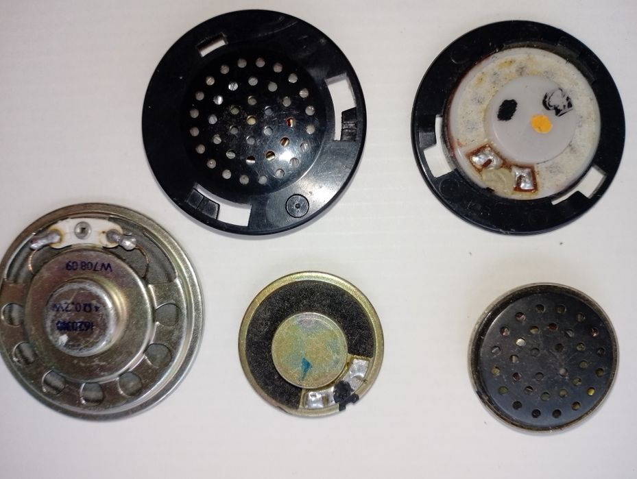 Pastile căști Walkmen,profesionale