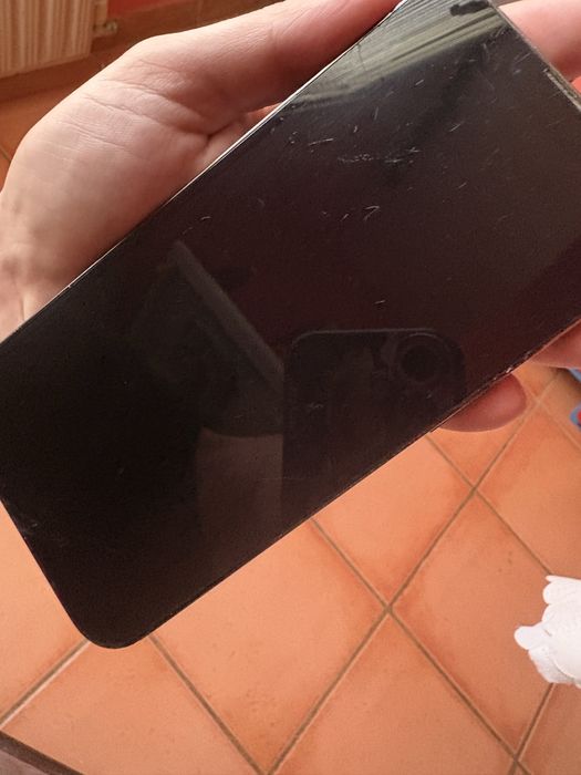 Iphone 12 pro - 128 gb