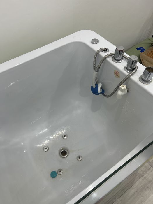 Гидрованна для детей