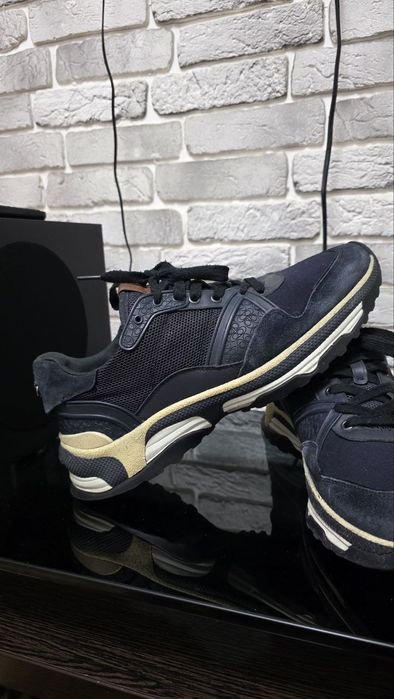 Оригинальные кроссы Coach