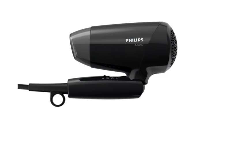 Сешоар Philips EssentialCare BHC010/10, 1200 W