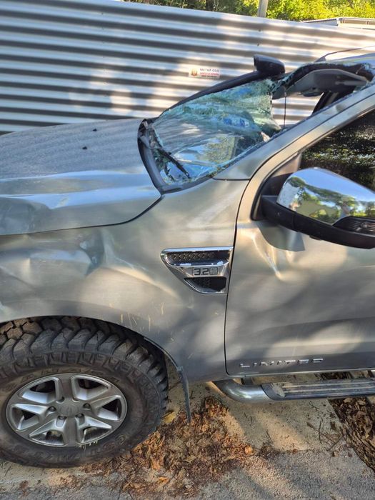 Ford ranger 3.2 За части