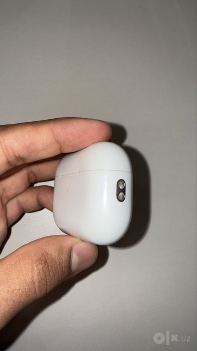 Airpods pro 2 original type c
