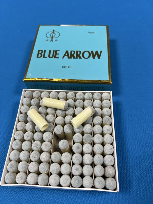 Varfuri biliard tip push