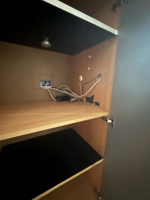 Детска стая от три части