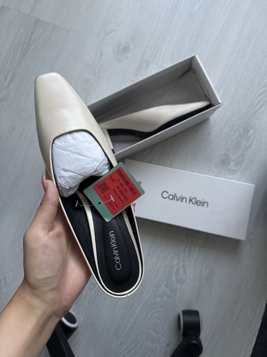 Туфли Calvin Klein
