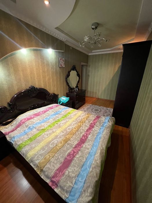 Спальный гарнитур в хорошем состоянии