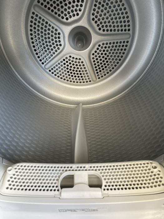 Сушилня Siemens IQ 300, 8кг, термопомпа