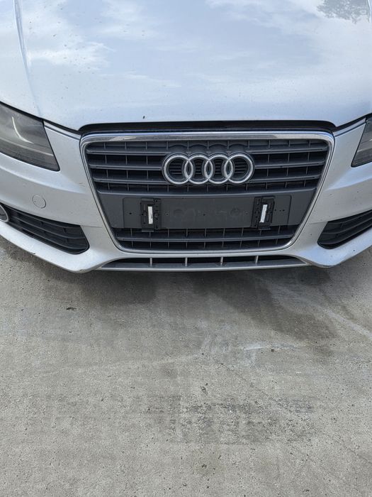 Dezmembrez audi a4 b8 2009 2014 berlina si brek
