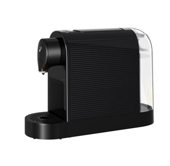 Кафемашина Cafissimo Easy Black с капсули