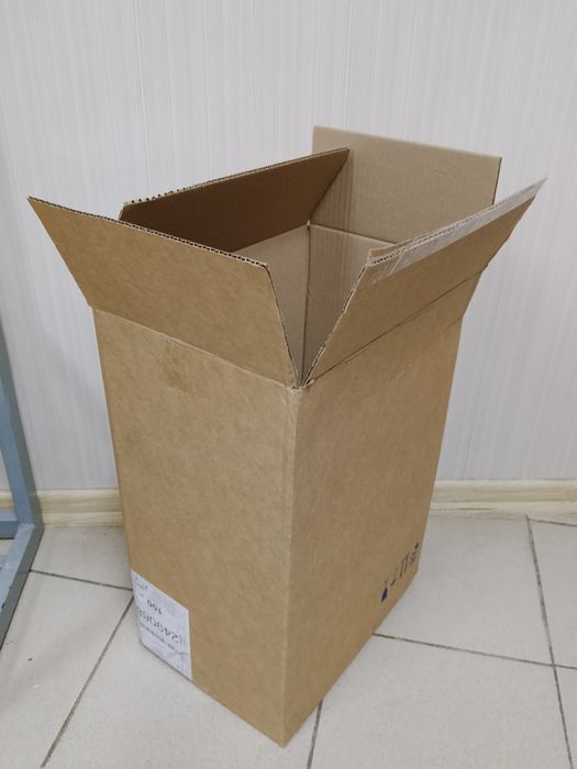 Коробки  упаковочные