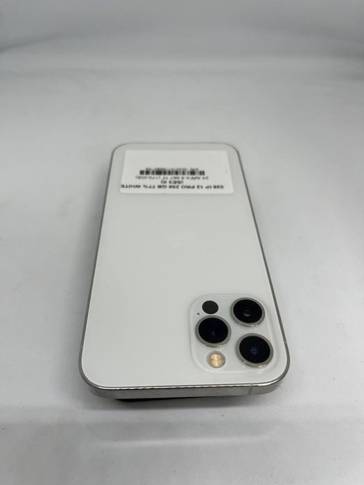 Iphone 12 pro 256gb 80169 Pintel.kz