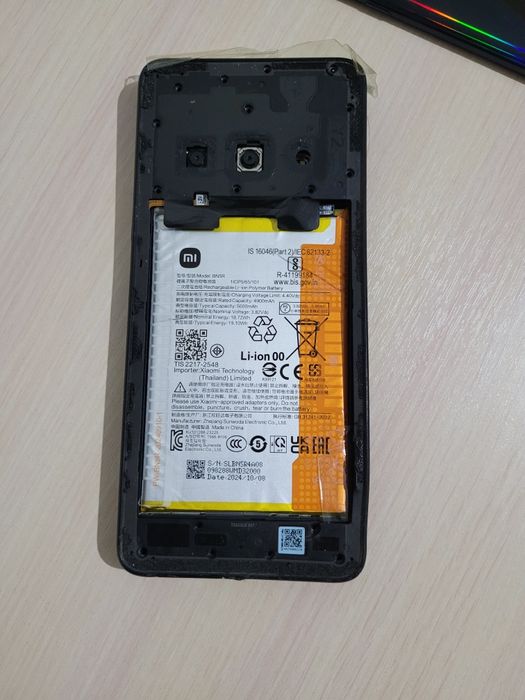 Продам Redmi A3x