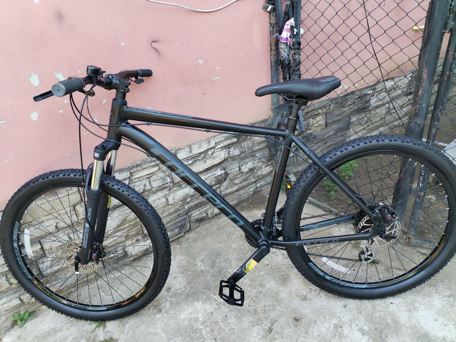 Bicicleta roti 27.5 Frâne disc import