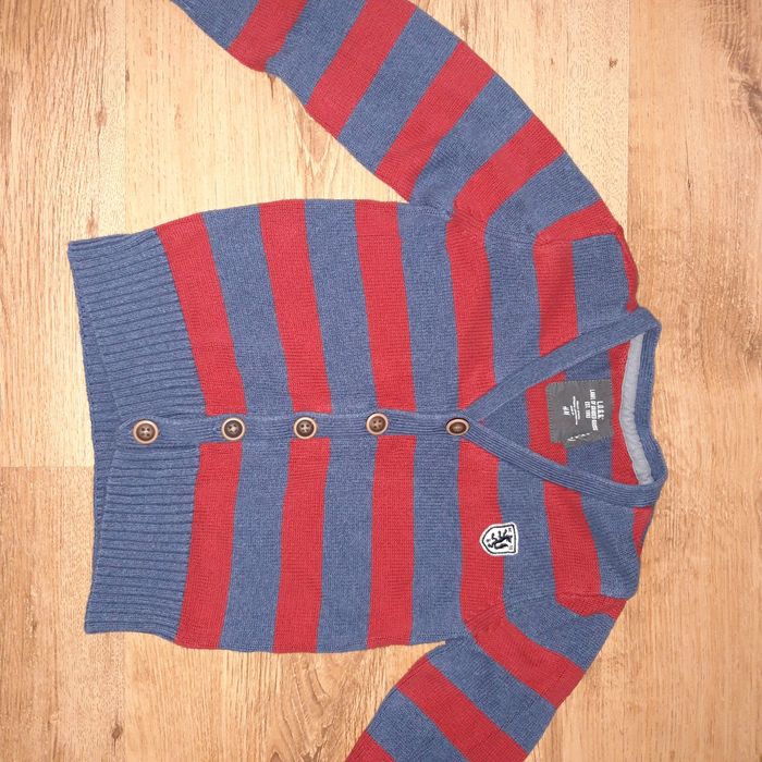 5-6г 116см яке, анорак, комплект анцунг, жилетка, тениска къс дълъг ръ