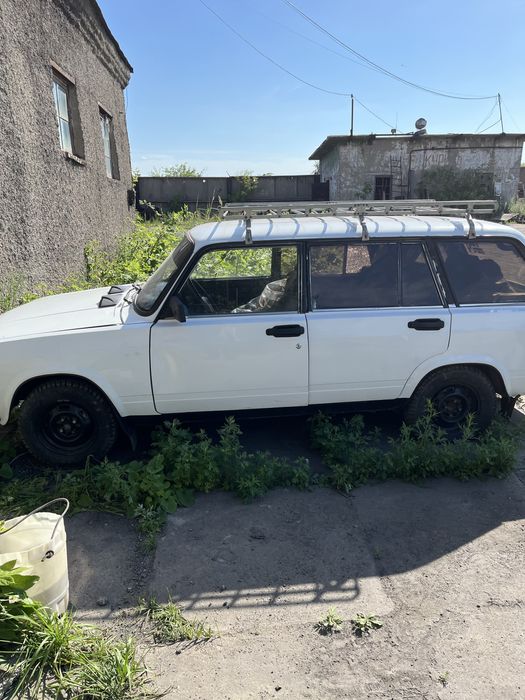 Продам машину ВАЗ 2104