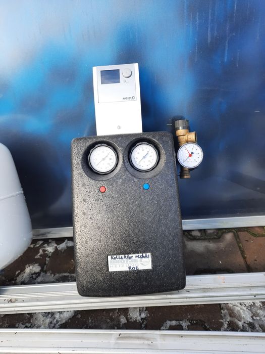 Panou solar apa calda