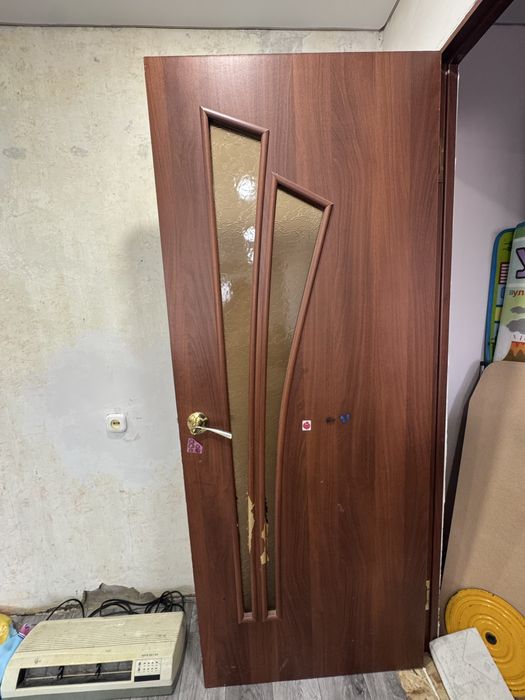 Межкомнатная дверь