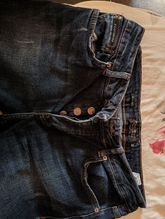 Дънки    маркови