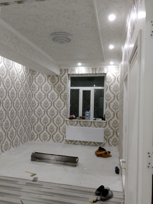 Sifatli tez va arzon xizmatlar.