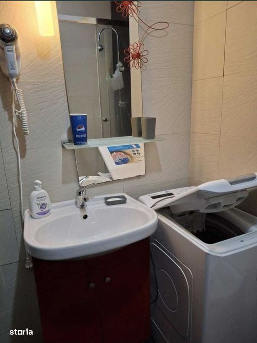 Studio cu vedere la lac - Mamaia zona Butoaie 73500 euro