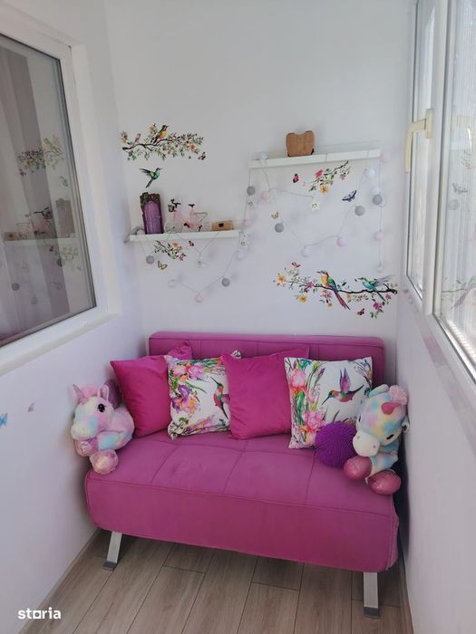Proprietar- Apartament 4 camere, Câmpina