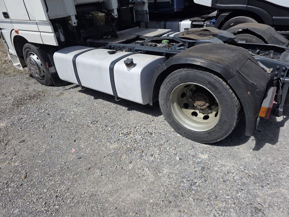 DAF XF 105 an 2011