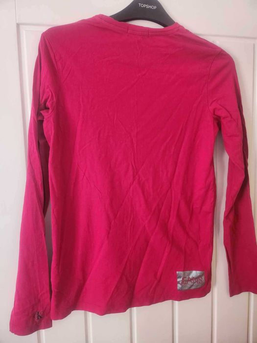 Блуза Calvin klein