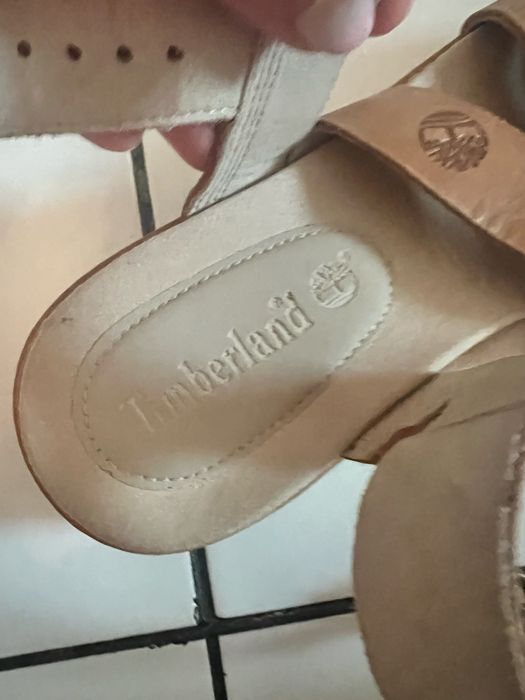 Оригинални сандали Timberland