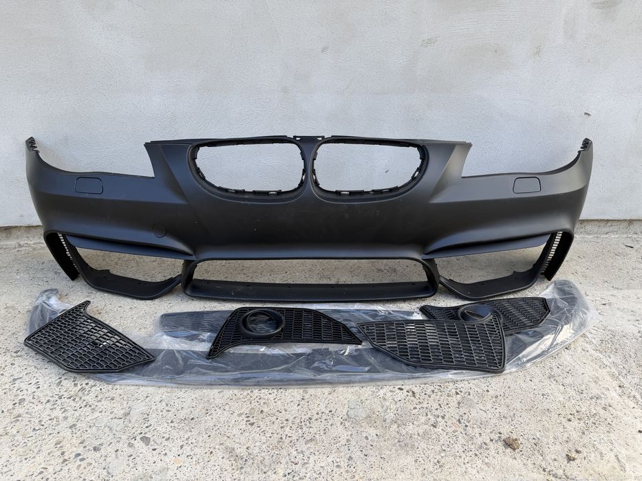 Bară față bmw E60