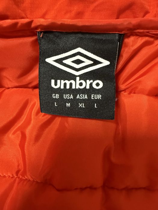 Пролетно яке Umbro