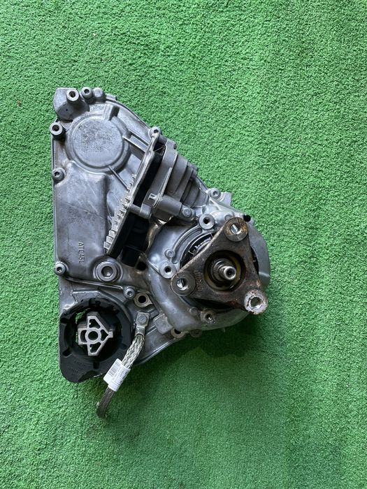 Bmw X3 F25 X5 F15 X6 F16 Cutie de transfer ATC 45L
