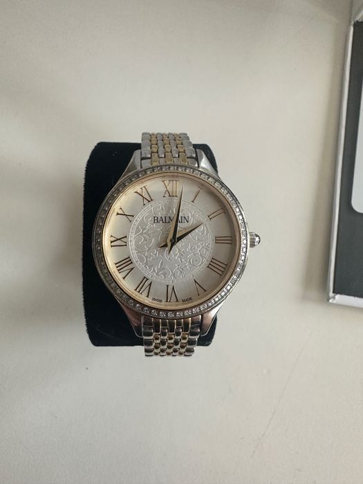Дамски часовник Balmain