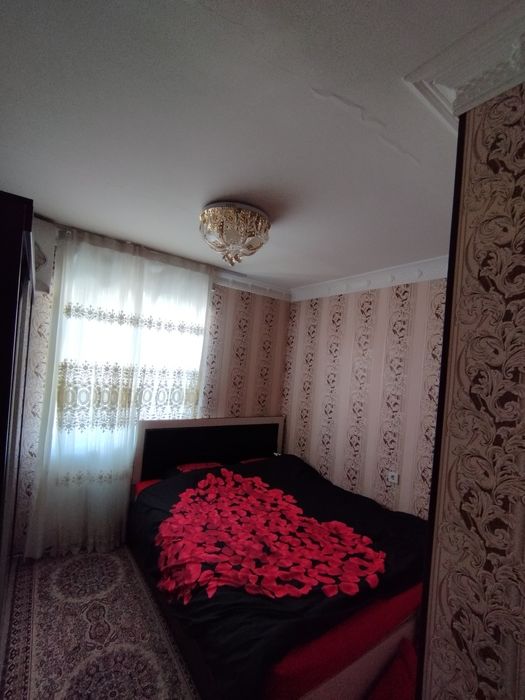 Квартира кирпичный дом