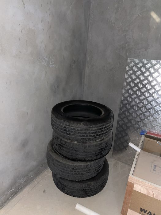 Балоны в хорошем состоянии от nexia 3