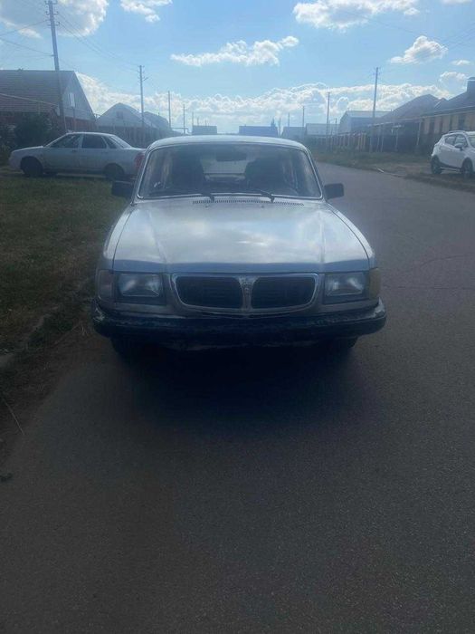 Продам Волга 31029 на авторазбор