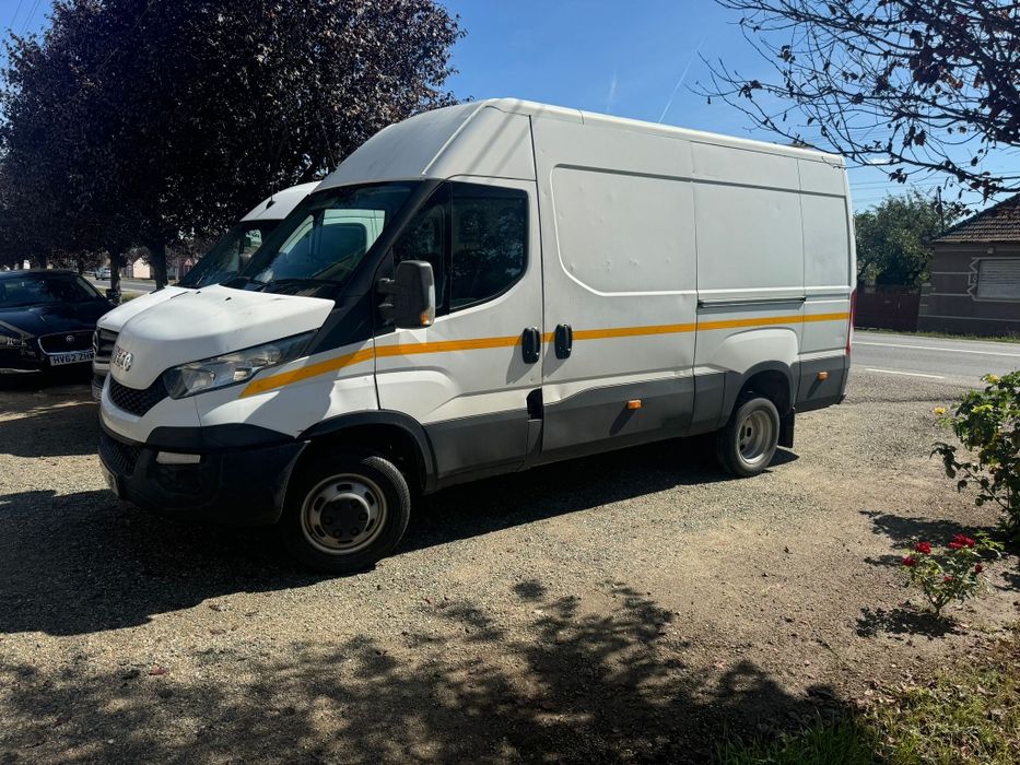 Motor 2.3/3.0  iveco Daily Euro 5