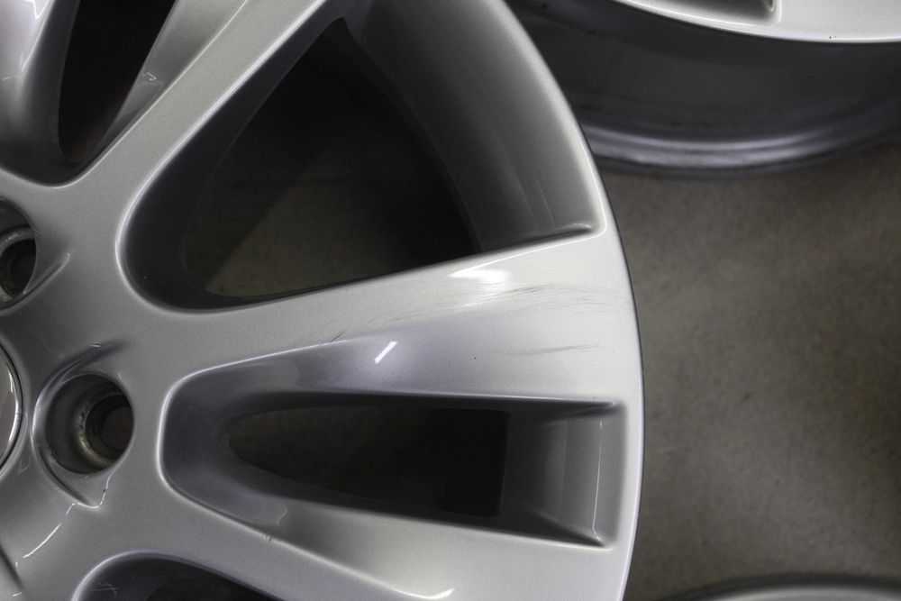 Джанти 17" Seat Alhambra, Leon