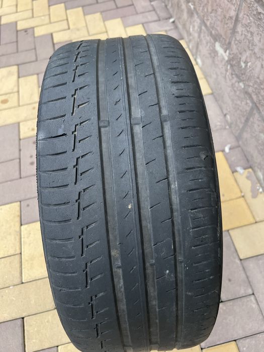 Шины Continental 2 шт, Самовывоз