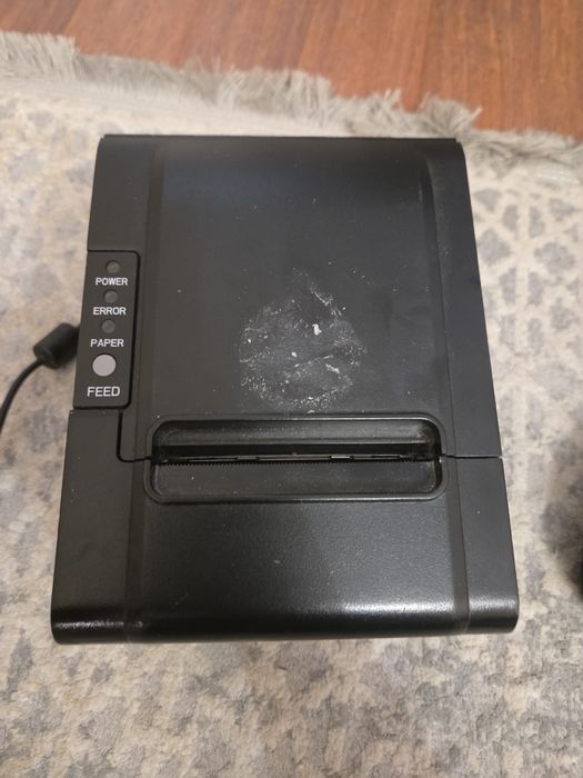 Принтер для чеков
