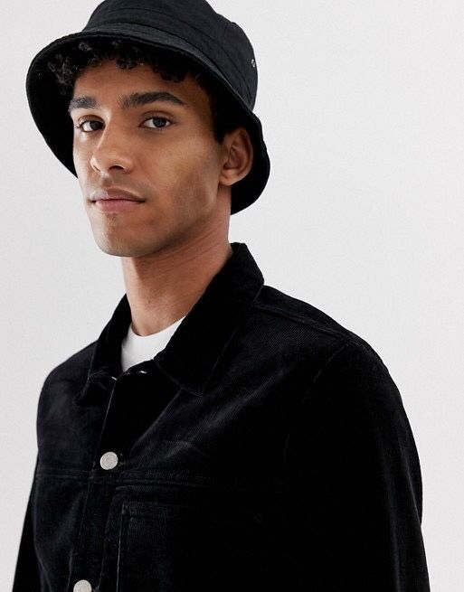 Weekday Core Corduroy Jacket - мъжко джинсово яке - L